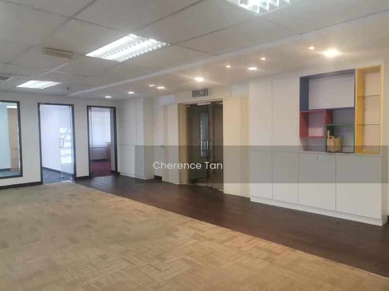 The Corner @ Alam Damai - 1