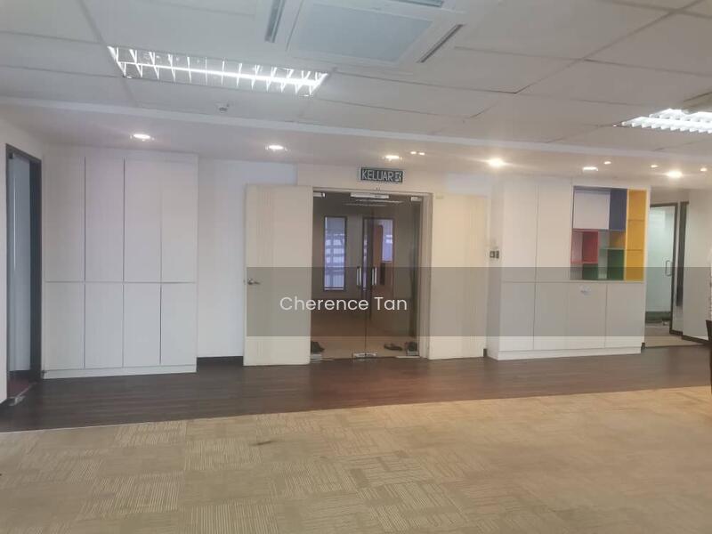 The Corner @ Alam Damai - 3