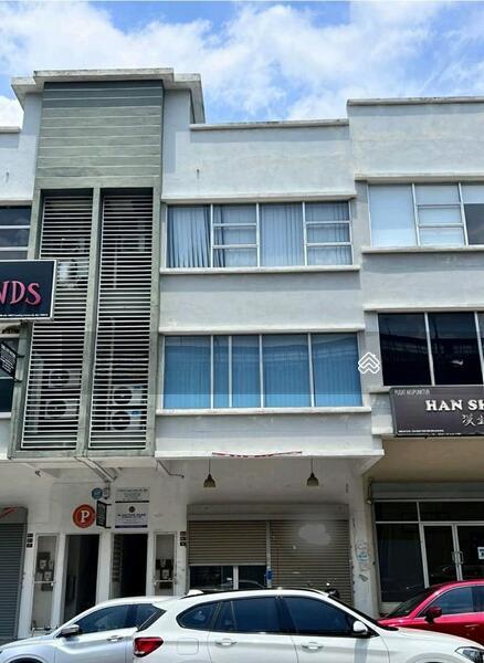 The Corner @ Alam Damai - 5