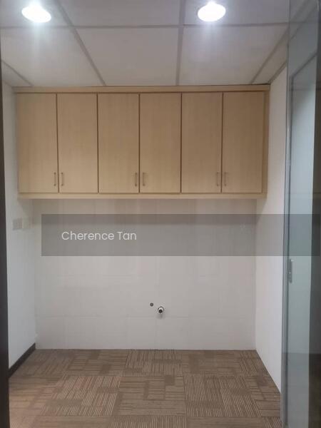 The Corner @ Alam Damai - 2