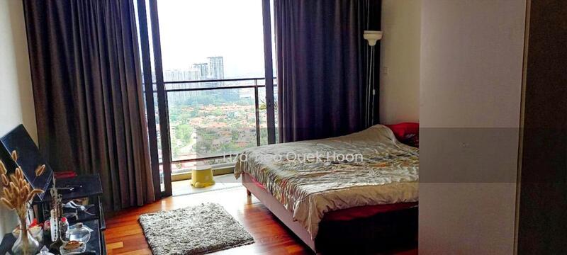 Seventeen Residences (Biji Living) - 1