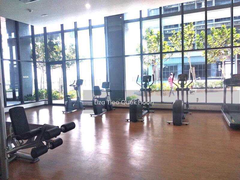 Seventeen Residences (Biji Living) - 3