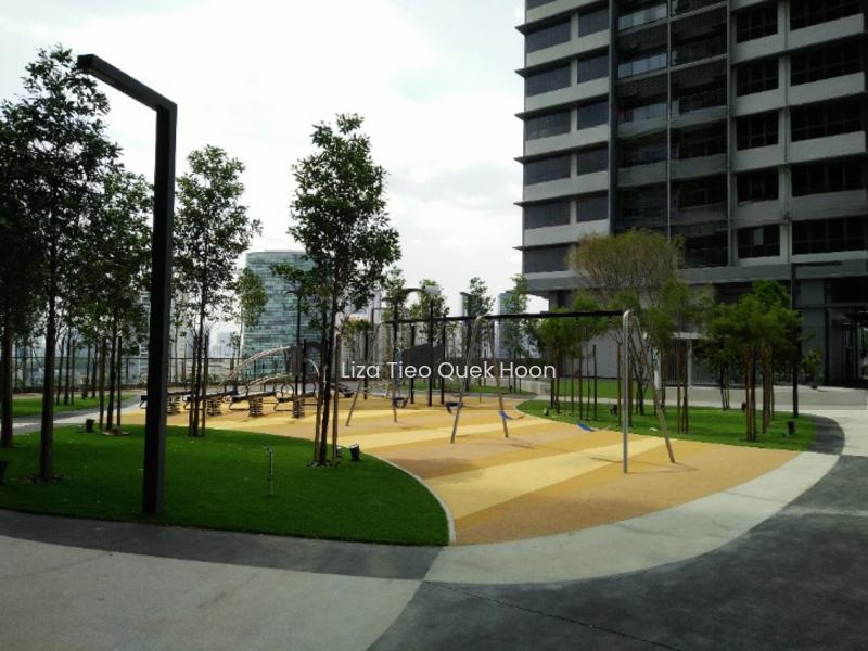 Seventeen Residences (Biji Living) - 5