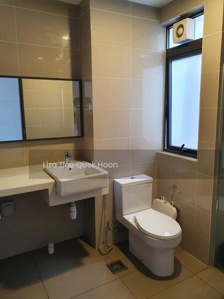 Seventeen Residences (Biji Living) - 2