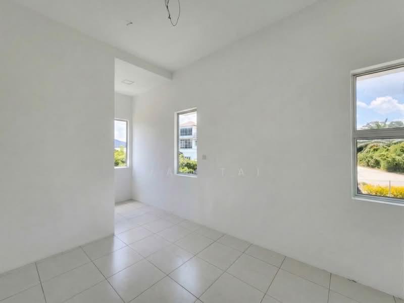 Ampang Suria Residency - 5