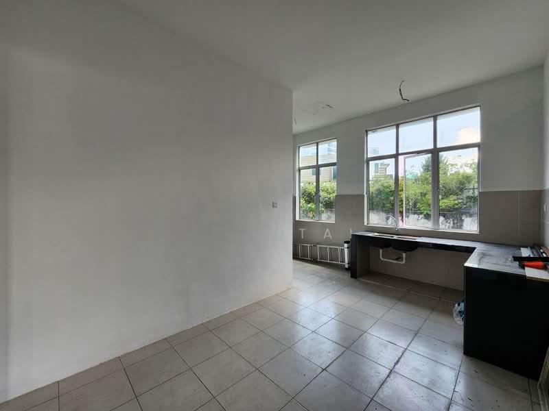 Ampang Suria Residency - 2