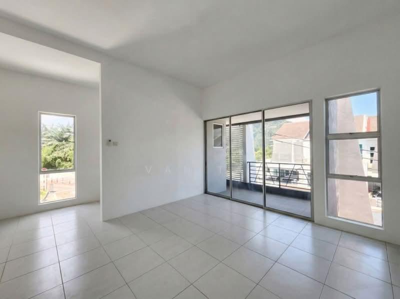 Ampang Suria Residency - 3