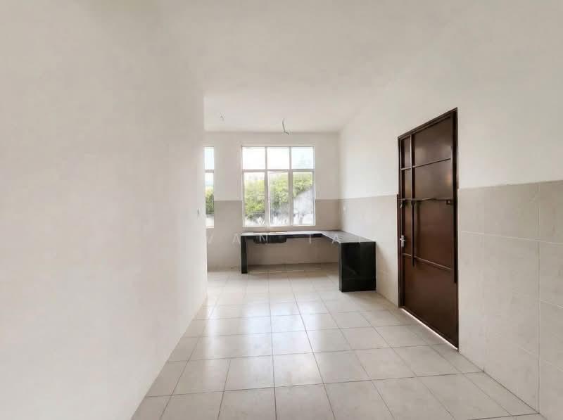 Ampang Suria Residency - 2