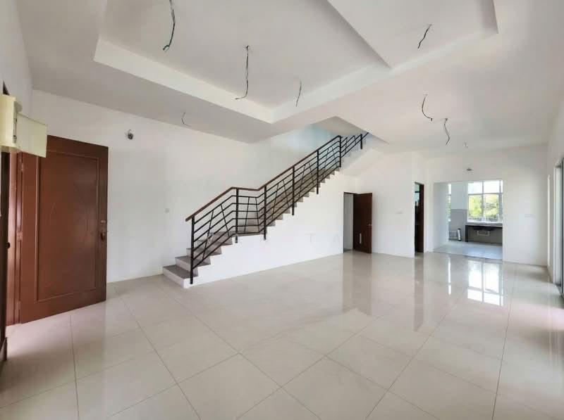 Ampang Suria Residency - 1