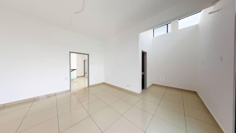 MERIDIAN @ TAMAN KLUANG BARAT - 5