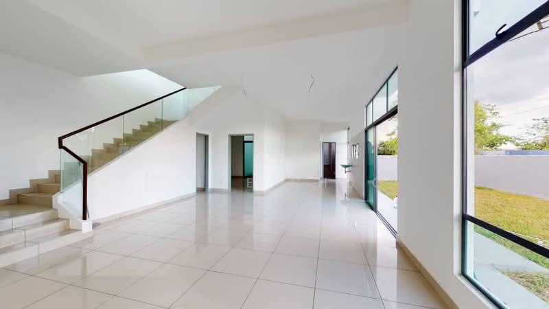 MERIDIAN @ TAMAN KLUANG BARAT - 4