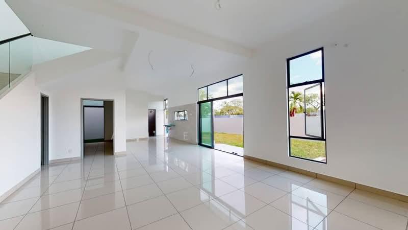 MERIDIAN @ TAMAN KLUANG BARAT - 3