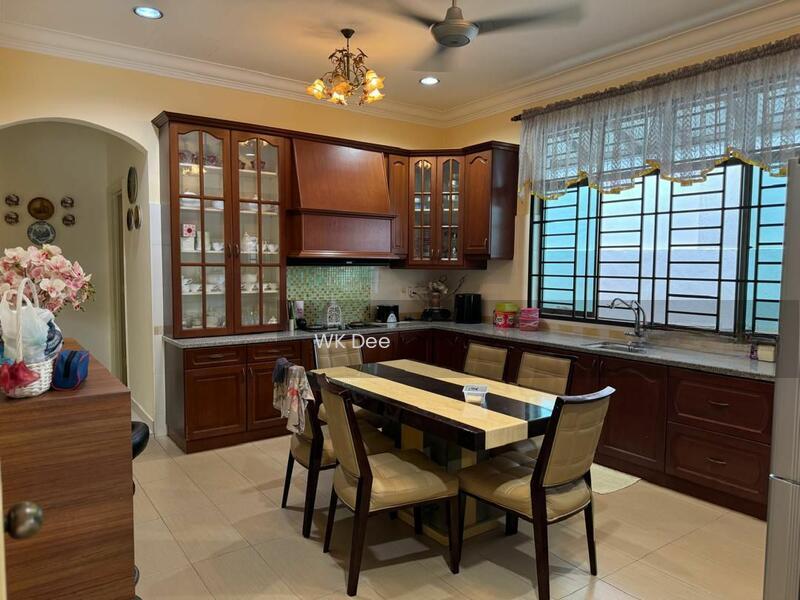 Taman Bukit Perdana 2 - 3