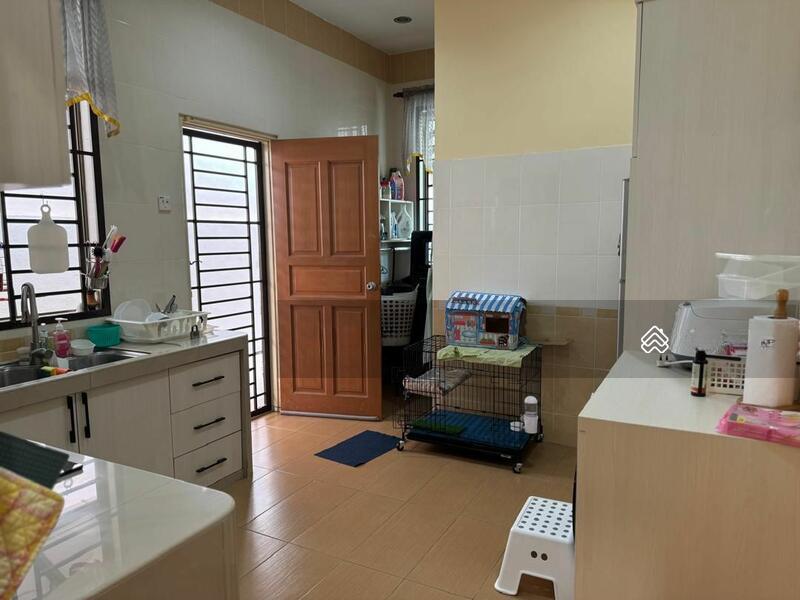 Taman Bukit Perdana 2 - 5