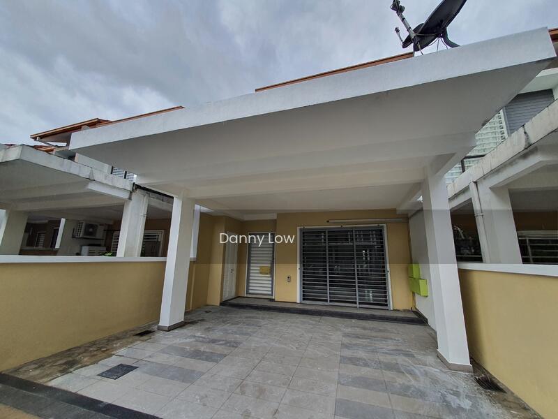 Damai Citra - 3