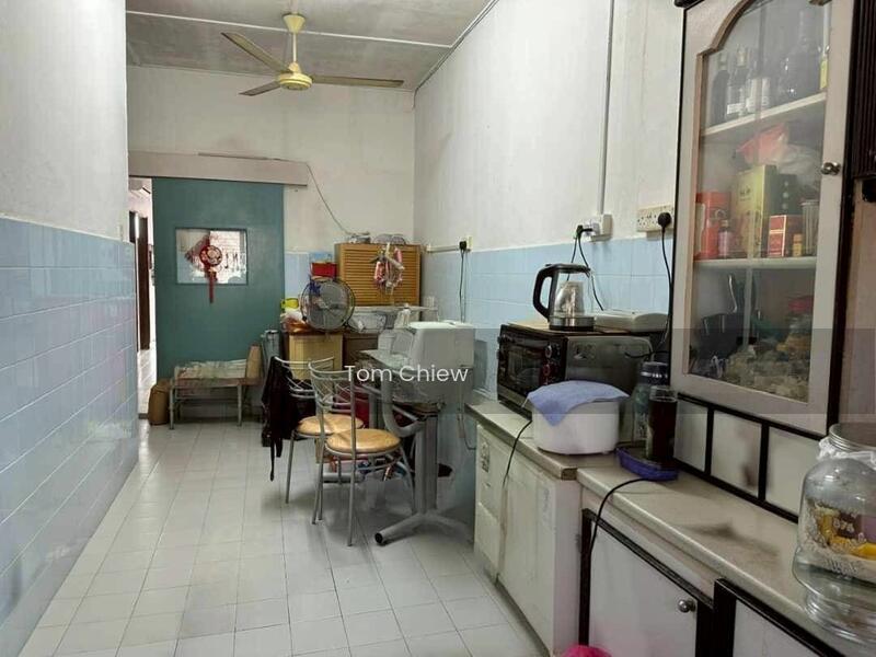 Taman Johor Jaya - 3