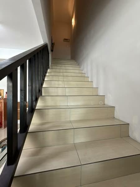 Bandar Lahat Baru - 2