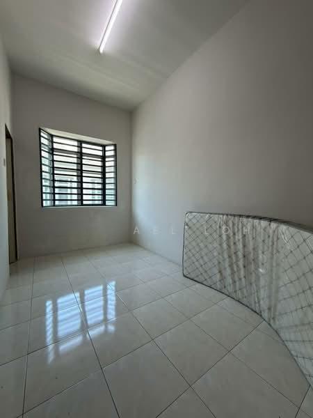 Bandar Lahat Baru - 4