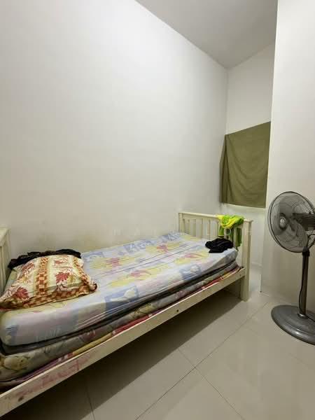 Bandar Lahat Baru - 5