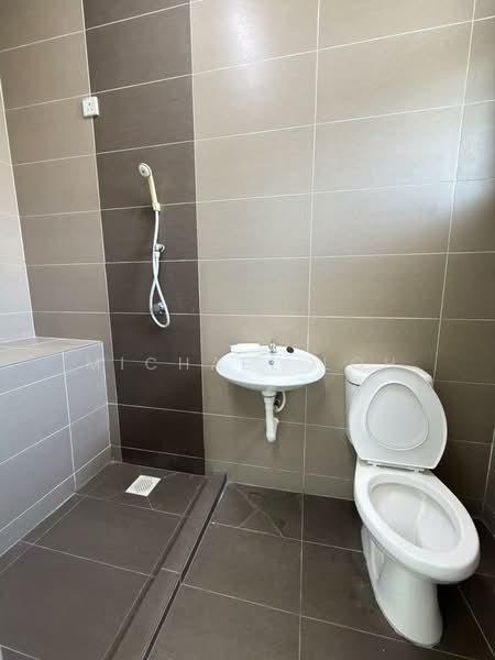 Bandar Lahat Baru - 3