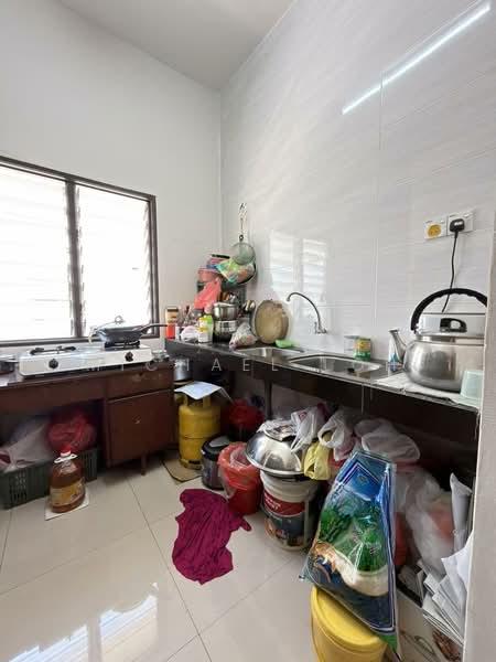 Bandar Lahat Baru - 5