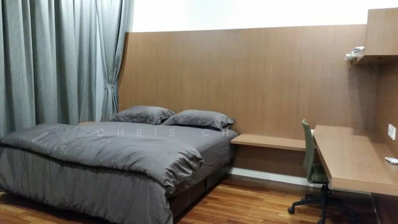 Uptown Residences - 3
