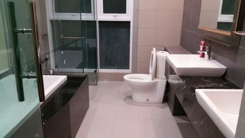 Uptown Residences - 4