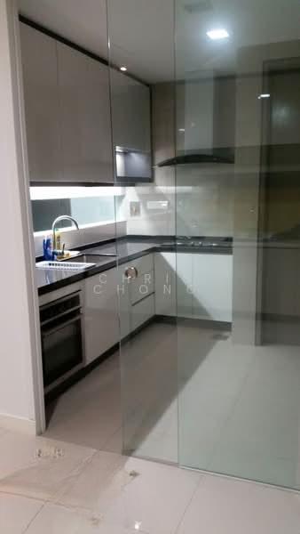 Uptown Residences - 5