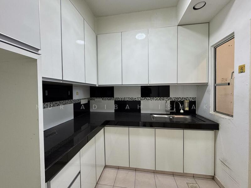 Casa Subang - 5