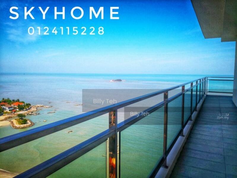 Skyhome - 1