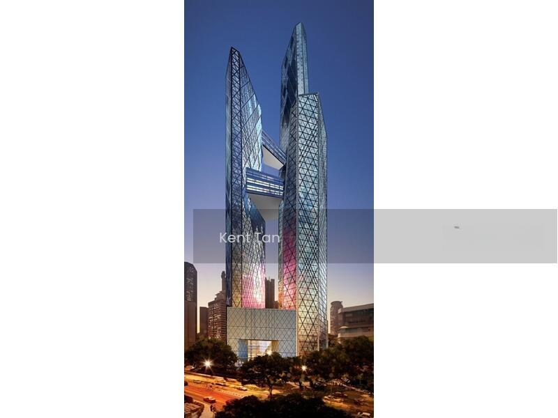 SO Sofitel Kuala Lumpur Residences - 1