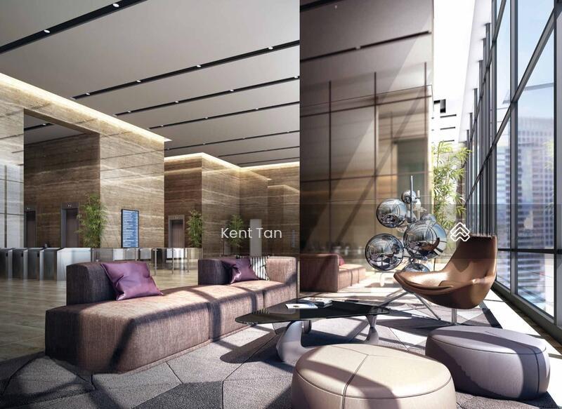 SO Sofitel Kuala Lumpur Residences - 2