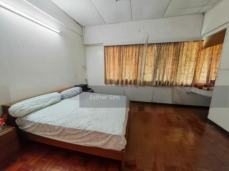 Pulau Tikus - 4