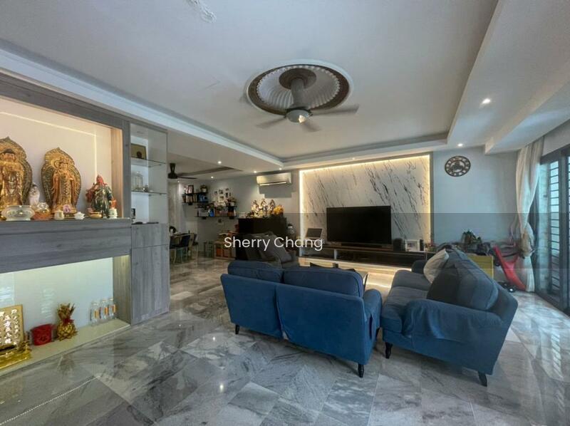 Fadasons Villa - 5