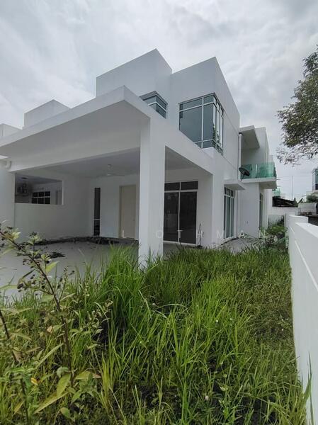 Residensi SIGC Seremban - 2