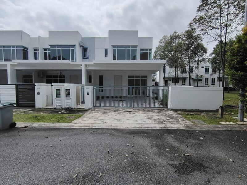 Residensi SIGC Seremban - 1