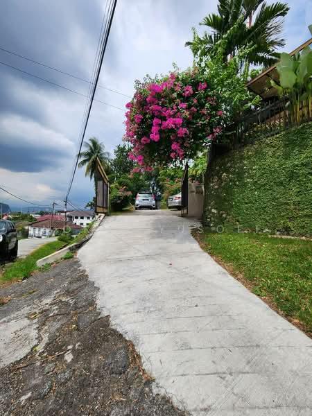 Gombak Setia - 3