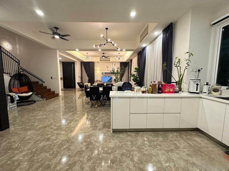 Viridian Cheras Idaman - 4