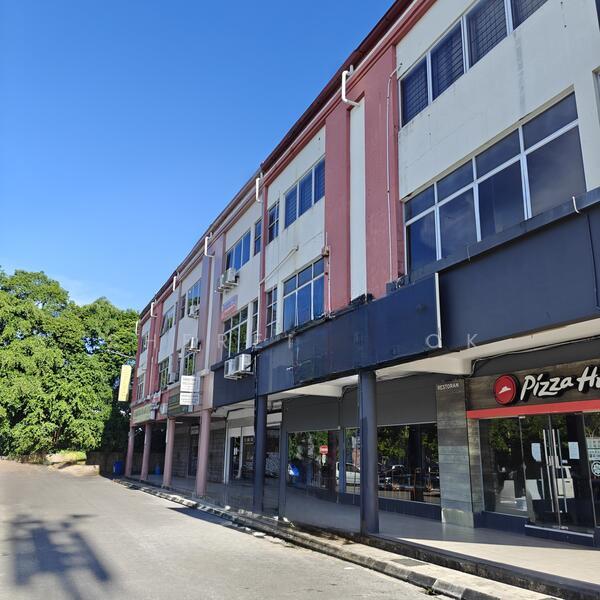 3 Storey Shop Intermediate @ Kota Sentosa 7th Mile - 3