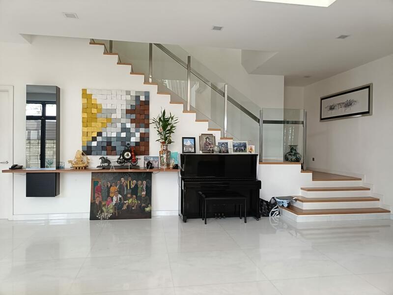 Damansara Jaya, SS 22, Petaling Jaya - 3