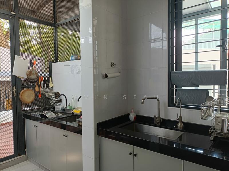 Damansara Jaya, SS 22, Petaling Jaya - 5