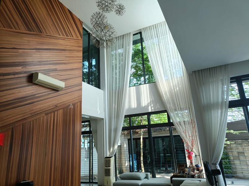 Damansara Jaya, SS 22, Petaling Jaya - 1