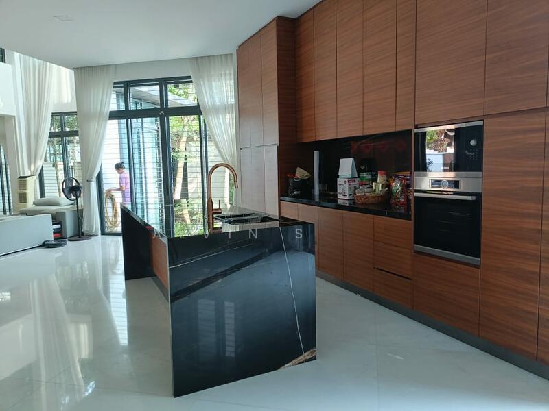 Damansara Jaya, SS 22, Petaling Jaya - 4