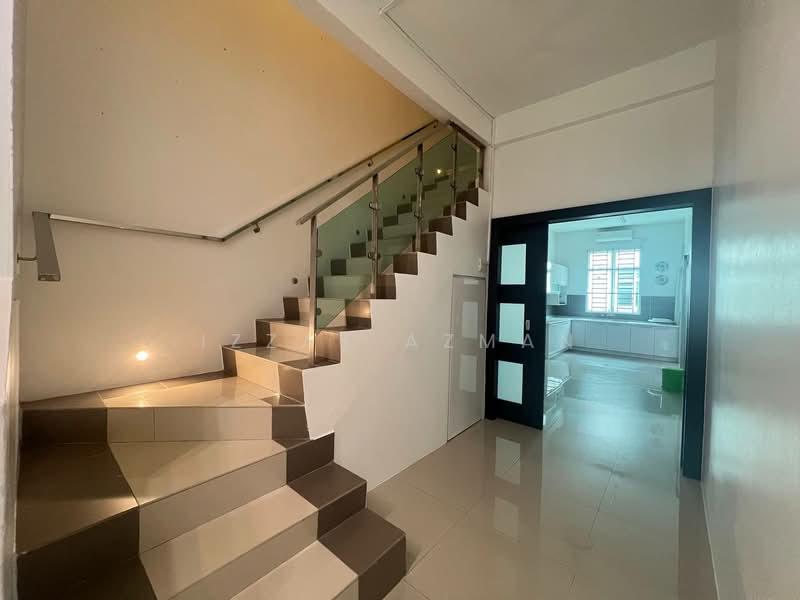 Taman Jack Bandar Baru Kuantan Putri - 5