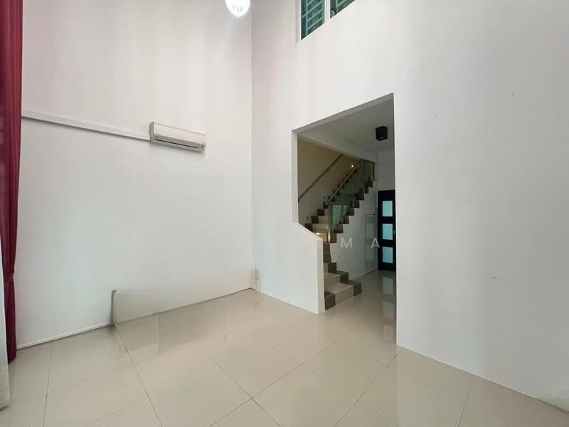 Taman Jack Bandar Baru Kuantan Putri - 4