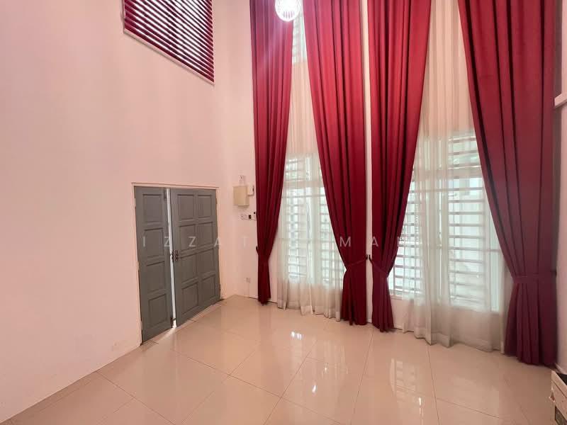 Taman Jack Bandar Baru Kuantan Putri - 3