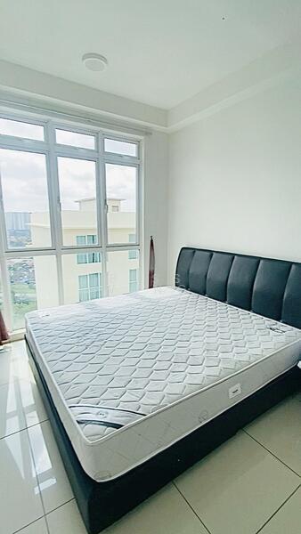 KSL Residence @ Daya - 5