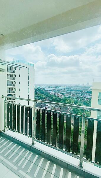 KSL Residence @ Daya - 3