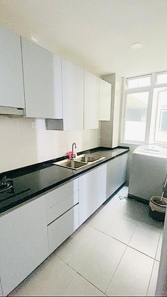 KSL Residence @ Daya - 4