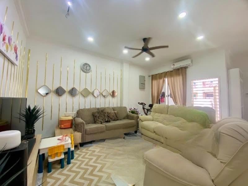 Taman Keramat AU2 - 5